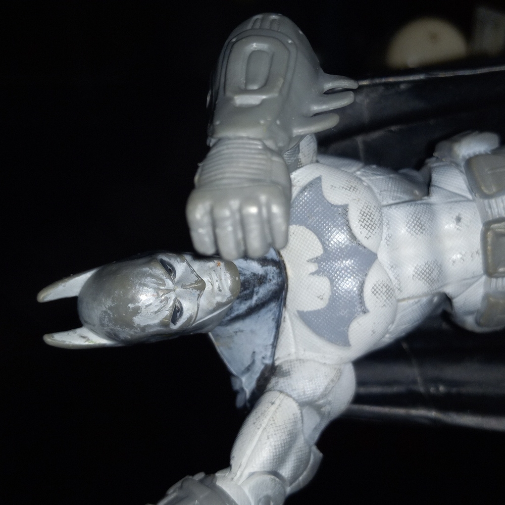 Batman Arkham City